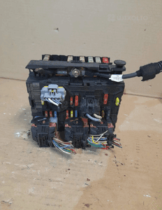 BSM Peugeot Citroen L06 207 c4 307 9659742080 2