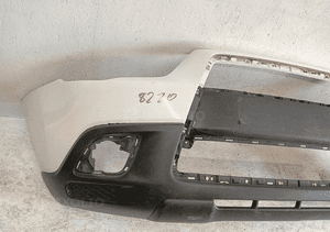 Zderzak przód przedni mitsubishi asx 2009-2012R 2