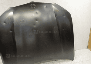Maska pokrywa silnika bmw X5 G05 X6 G06 18- 3