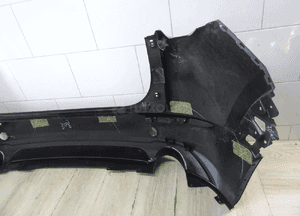 Mazda CX30 19- zderzak tył tylny DGH9-50221 10
