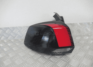 Lampa tylna tył lewa peugeot 5008 ii 2017- 3