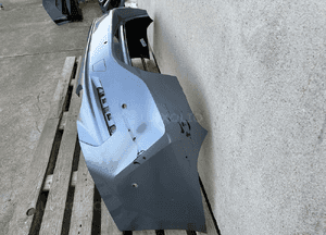 Zderzak tył tylny bmw 3 G21 kombi lift fl lci cały 3
