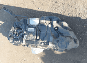 Mercedes W205 2.2 CDI ZBIORNIK PALIWA A2054700501 KOMPLETNY POMPKA 3