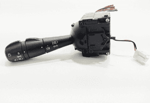 PRZEŁĄCZNIK MANETKA ŚWIATEŁ TRAFIC III 255674098R 1