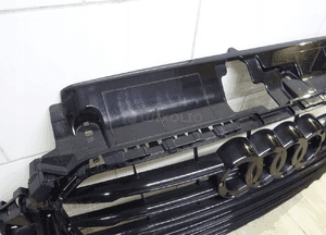 Audi A3 8V5 sedan atrapa grill s-line 8V5853651B 7