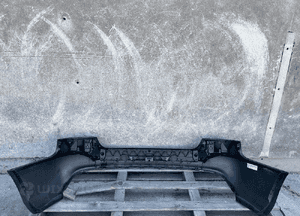 Zderzak tyl tylny audi A5 8T8 s-line sportback lift fl nowka orginalny 4