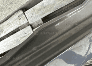 Blotnik przod przedni prawy ford focus MK3 iii 3 2010- bardzo ladny 5