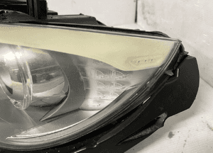 Bmw E92 E93 lift lampa lewa przód kompletna xenon uk 7239929 5