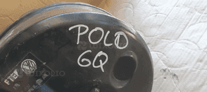 Serwo wspomaganie hamulca VW Polo IV 4 9N 6Q1614105AH 5