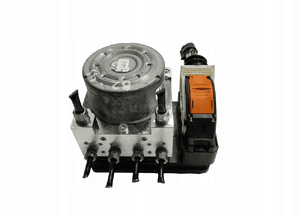 Pompa sterownik abs citroen DS3 9846124980 28.5160-3523.3 2010-2019 1