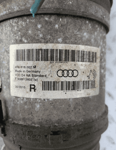 AMORTYZATOR tył tylny prawy Audi A8 D4 4H0616002M 3