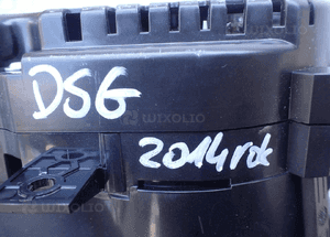 ZESTAW STARTOWY VW JETTA GOLF VII AUDI A3 8V 2.0 TFSI DSG RADOM 8