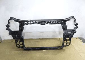 Pas przedni przód HYUNDAI SANTA FE II 06-09 1