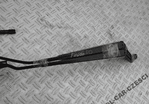 RAMIE RAMIONA WYCIERACZKI FORD FUSION RADOM 1