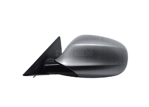 Lusterko lewe bmw 3 E90 E91 5 kabli 2008-2012 lift europa 1