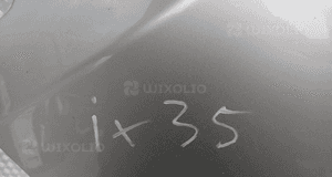 BŁOTNIK PRAWY  PRZÓD HYUNDAI IX35 5