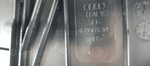 Boczek tapicerka lewy tył tylna lewa Audi A6 C5 4B0867305 5