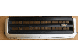 Grill atrapa chłodnicy LAND ROVER DISCOVERY 2 II 1998-2002 1