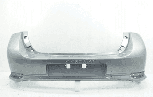 ZDERZAK TYŁ TYLNY TOYOTA AURIS II LIFT HB 2015- 1