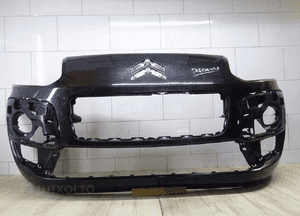 Zderzak przedni przód citroen C3 picasso 9607676180 1