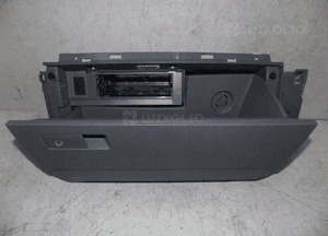 VW Crafter 2 II 2017- SCHOWEK PASAŻERA 7C1857097F 3