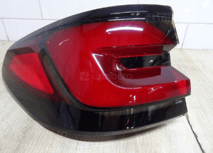 Lampa tył tylna lewa bmw 5 G31 lci lift 8493825-07 3