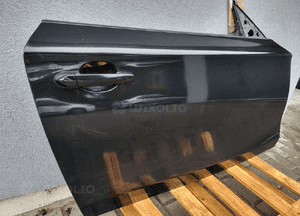 DRZWI prawe prawy przód BMW E87 E81 lift lci 475 3D 3