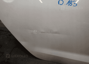 Drzwi tył prawe hyundai I30 iii 3 17- hb kombi 2