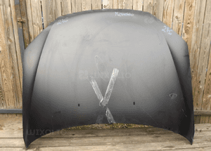 Maska pokrywa silnika ford mondeo MK3 2000- 1