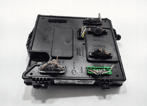 Moduł sterownik bcm renault zoe i 284B18225R 2013-2019 2
