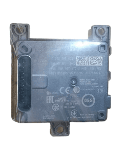 Vw audi seat skoda radar distronic acc nowy oryginał 1