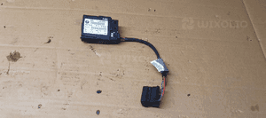 Moduł sterownik fotela kierowcy lewy przód BMW 1 E81 E87 6926435 1