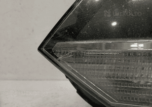 Lampa lewa reflektor lewy vw tiguan 1 i 5N lift 2011- 2