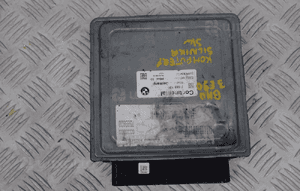Komputer sterownik silnika bmw 3 E90  7588620 1