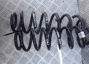 Sprężyna SPREZYNY amortyzatora Audi S3 RS3 8V 5Q0511115 3