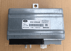 Sterownik zawieszenia AH42-14D392 Range Rover Sport Lift 1