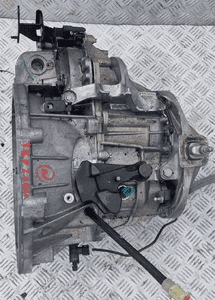 Skrzynia biegow renault trafic iv 4 2.0 PF6084 nowa 2
