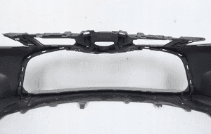 Toyota yaris iii lift 2014- zderzak przód przedni 52119-0D660 11