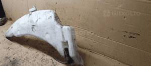 Zbiorniczek spryskiwaczy pompka Ford Transit Connect 2T14-17618-AB 2T14-17613-AB 3