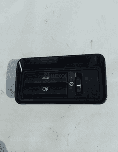 Panel przycisk otwierania klapy bagażnika jaguar xj X351 AW93-11654-AA 1
