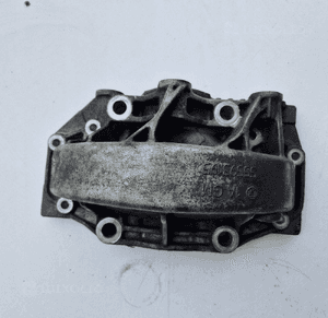 Opel Astra K 1.6 CDTI OBUDOWA SKRZYNI BIEGÓW 1