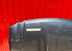 Jeep grand cherokee wk maska pdm ładna w kolor 5