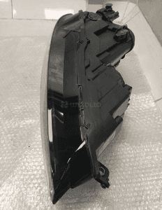 Vw golf vii sportsvan 14- lampa prawa przód przednia 8 pin nowy oryginał 3