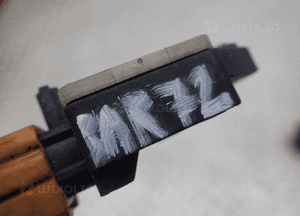 CZUJNIK UDERZENIOWY VW AUDI RADOM 3