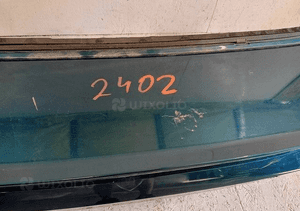 Klapa tył pokrywa bagażnika peugeot 408 21- 3