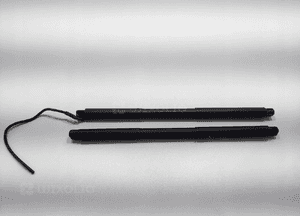Siłownik siłowniki klapy elektrycznej gle W166 166 A1668900000 A1668903664 3