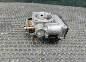 Przepustnica 06A133064J Powietrza 1.6 SR VW Golf IV 4 Bora Seat Leon I 1 Audi A3 8L Skoda Octavia I 1 13