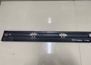Mercedes W210 lift listwa drzwi lewy przód A2106900382 kolor 189 4