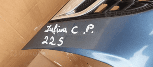 Zderzak przód przedni Opel Zafira C 22S 10