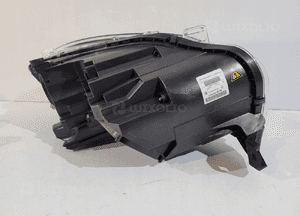 Mercedes ML A166 Lampa Bi-xenon LED USA - L 13435 7